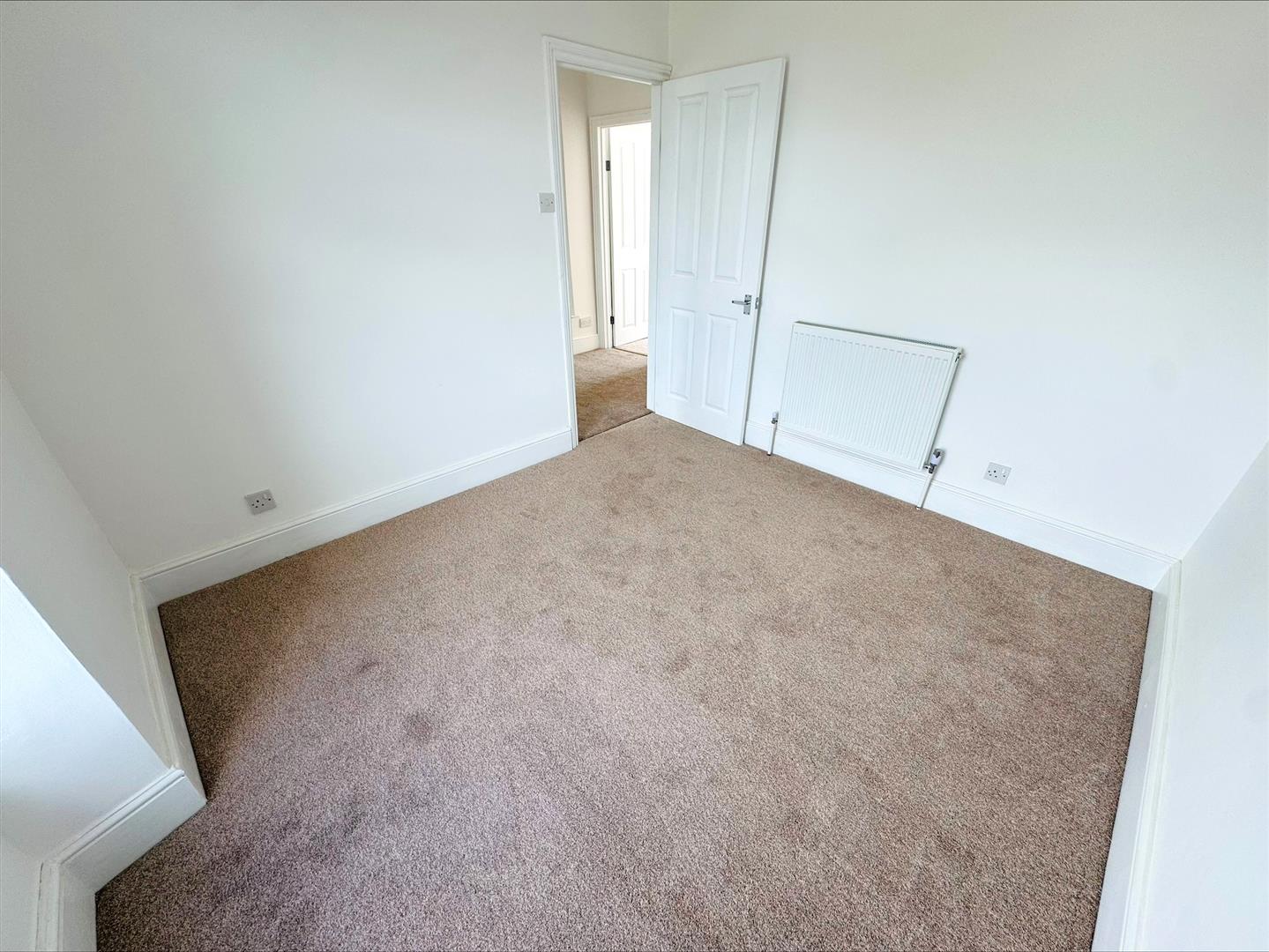 Prendergast Street, Llanelli, SA15 1DW